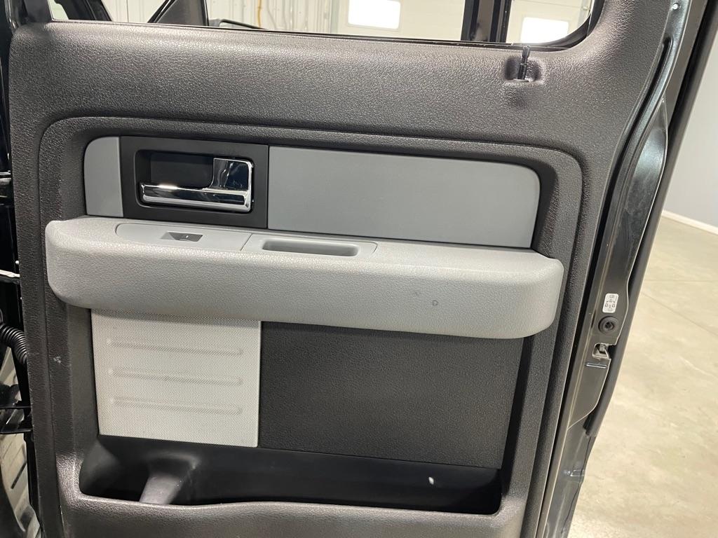 Ford F-150  2012