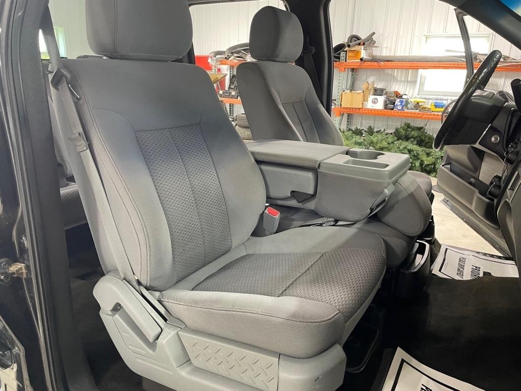 Ford F-150  2012