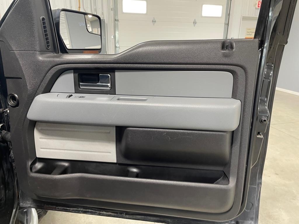 Ford F-150  2012