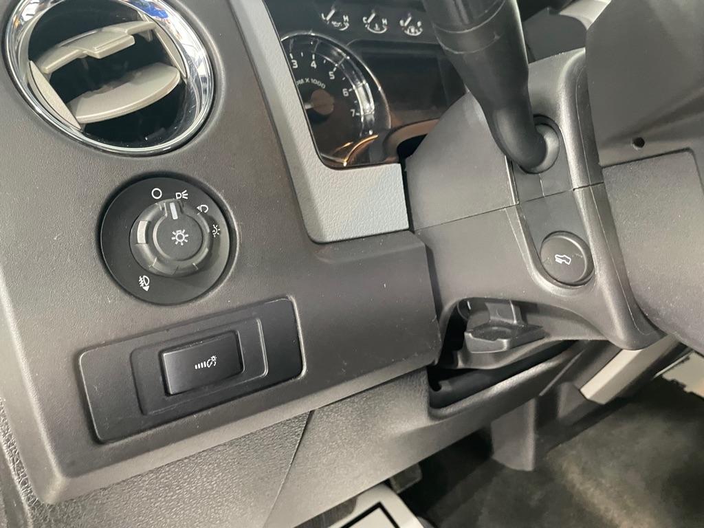 Ford F-150  2012