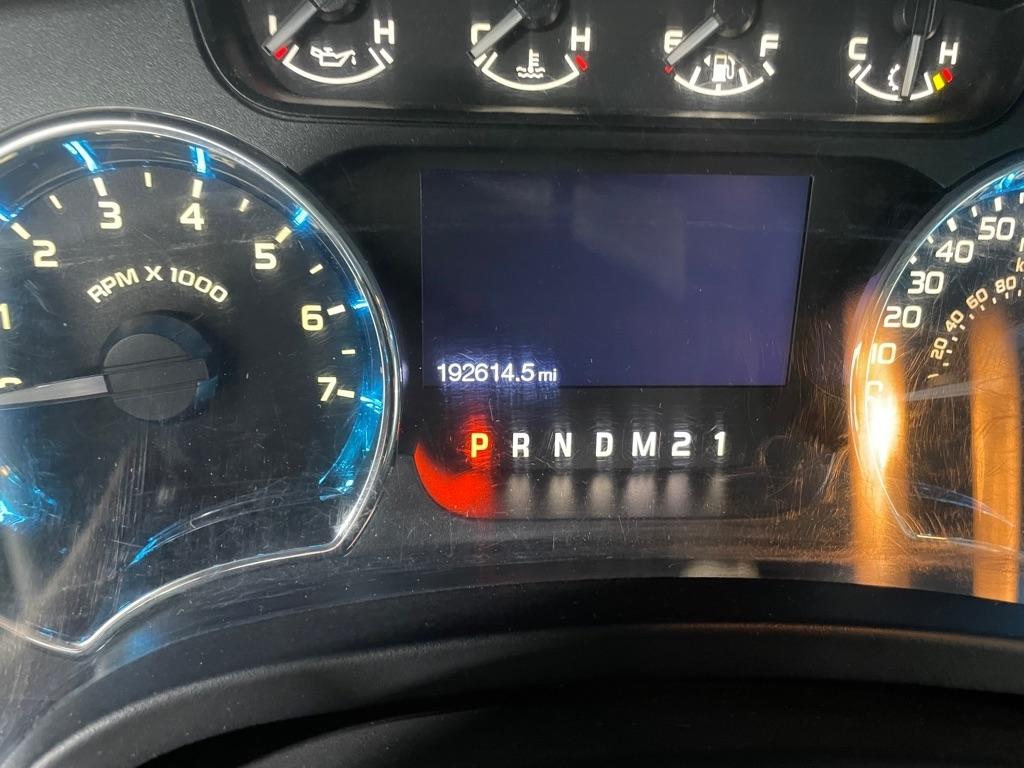 Ford F-150  2012