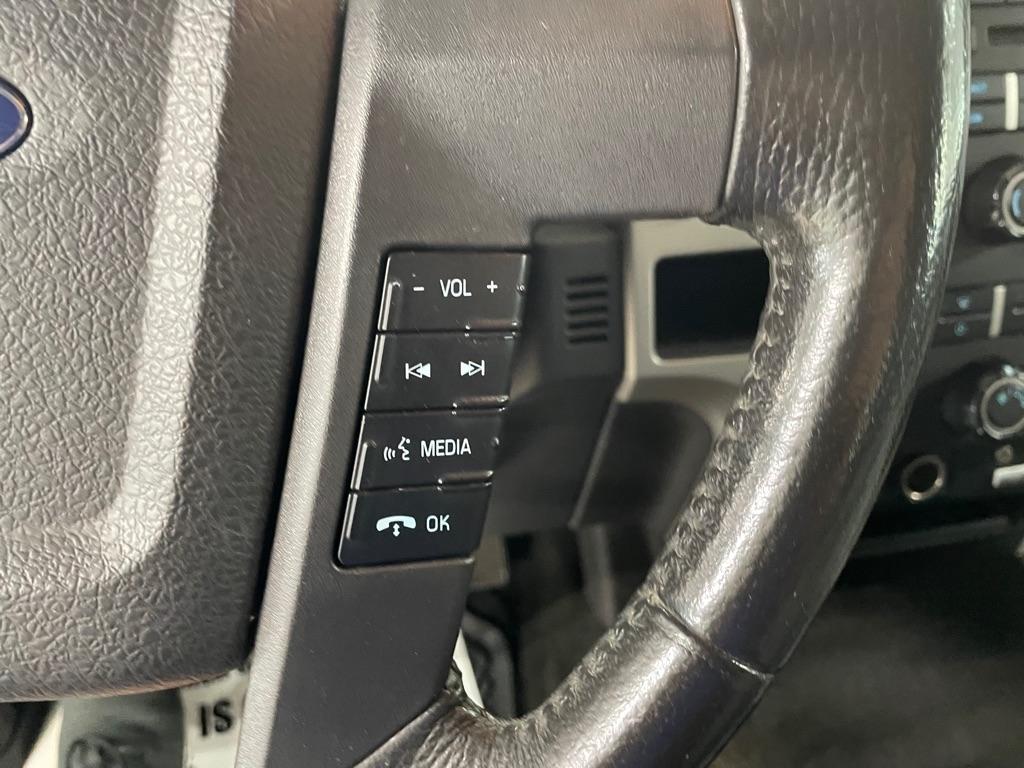 Ford F-150  2012