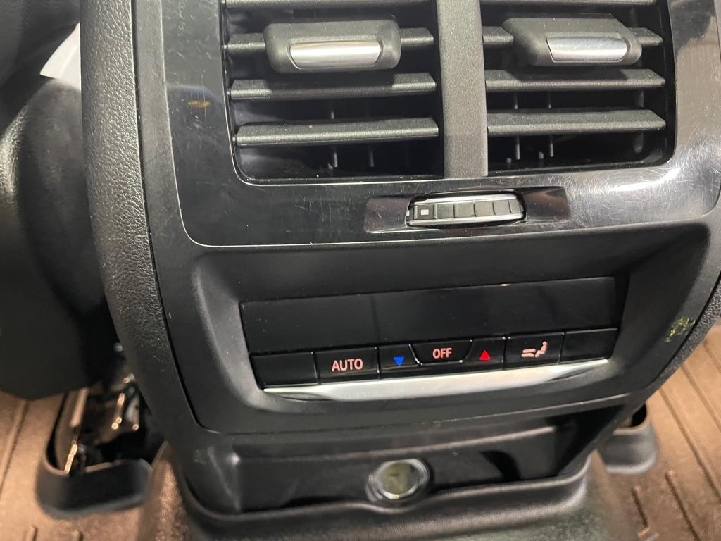BMW X3  2018