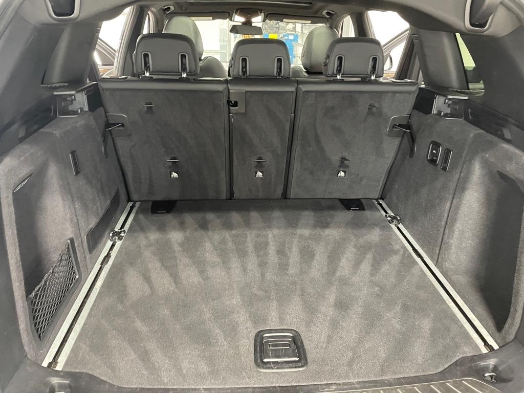 BMW X3  2018