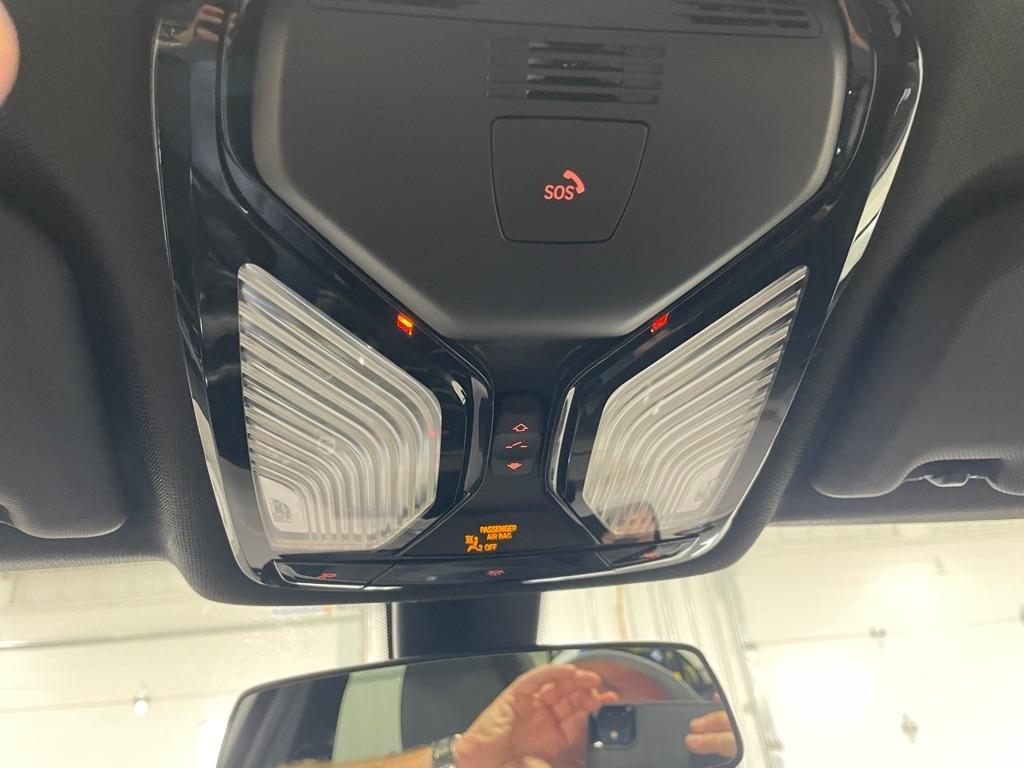 BMW X3  2018