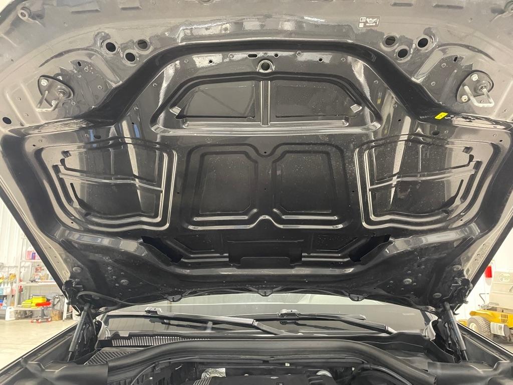 BMW X3  2018