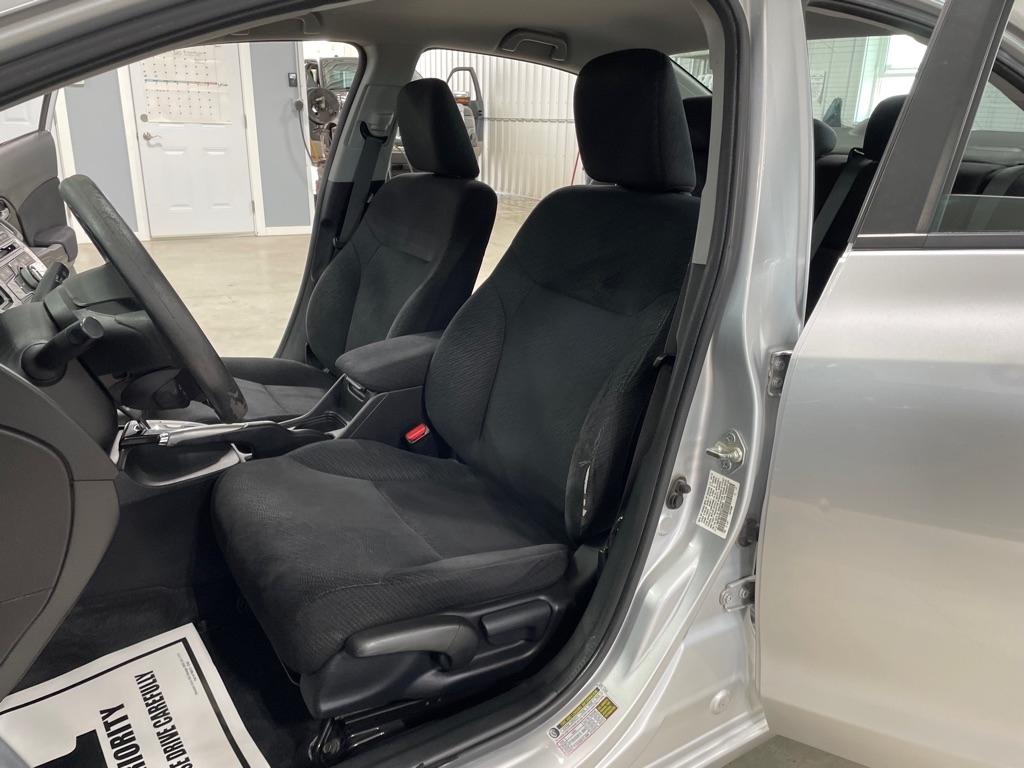 Honda Civic  2013
