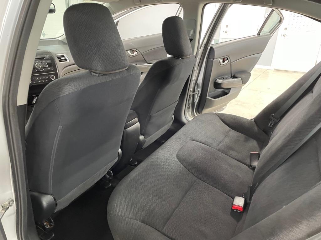 Honda Civic  2013