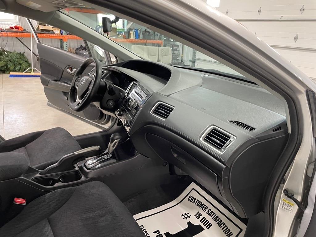 Honda Civic  2013