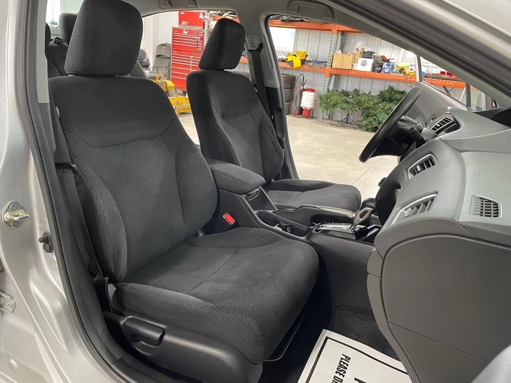 Honda Civic  2013