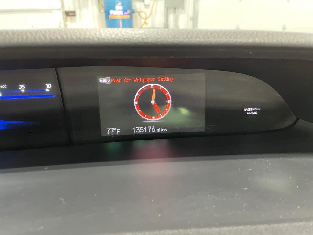Honda Civic  2013