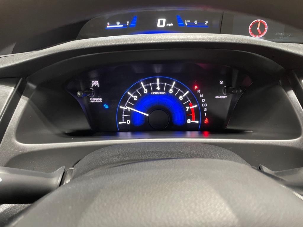 Honda Civic  2013