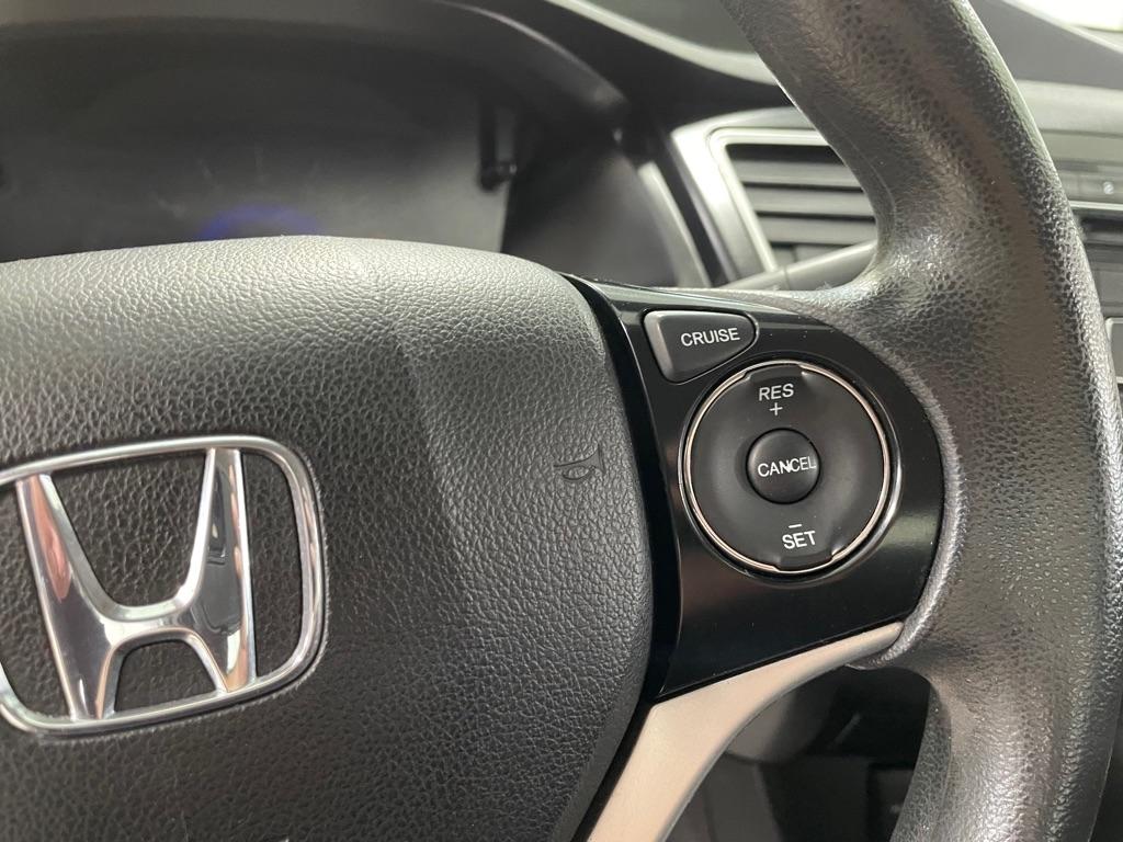 Honda Civic  2013