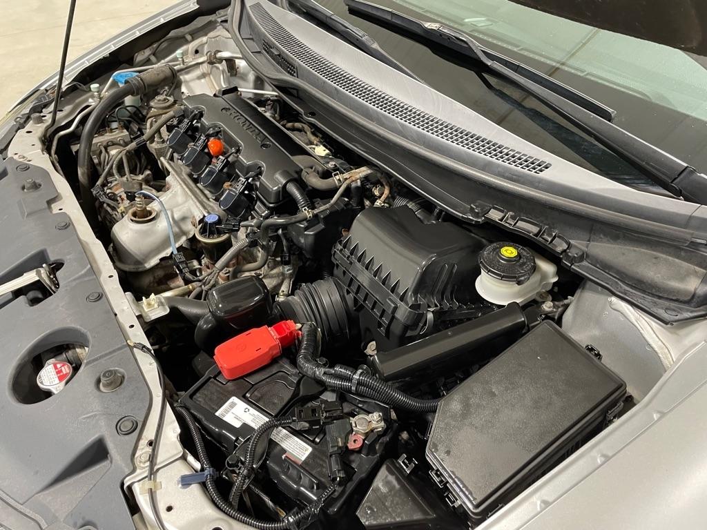 Honda Civic  2013