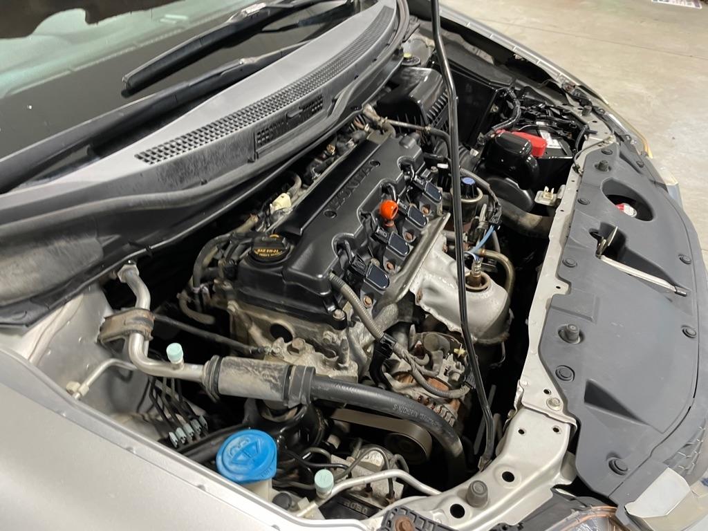 Honda Civic  2013