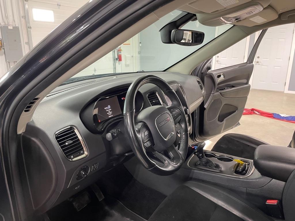 Dodge Durango  2018