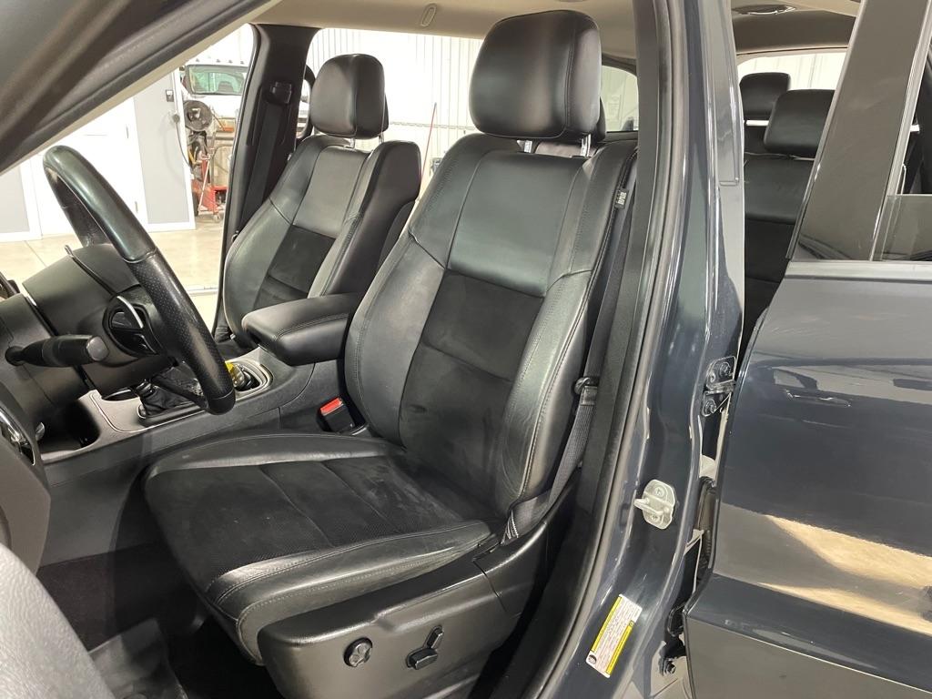 Dodge Durango  2018