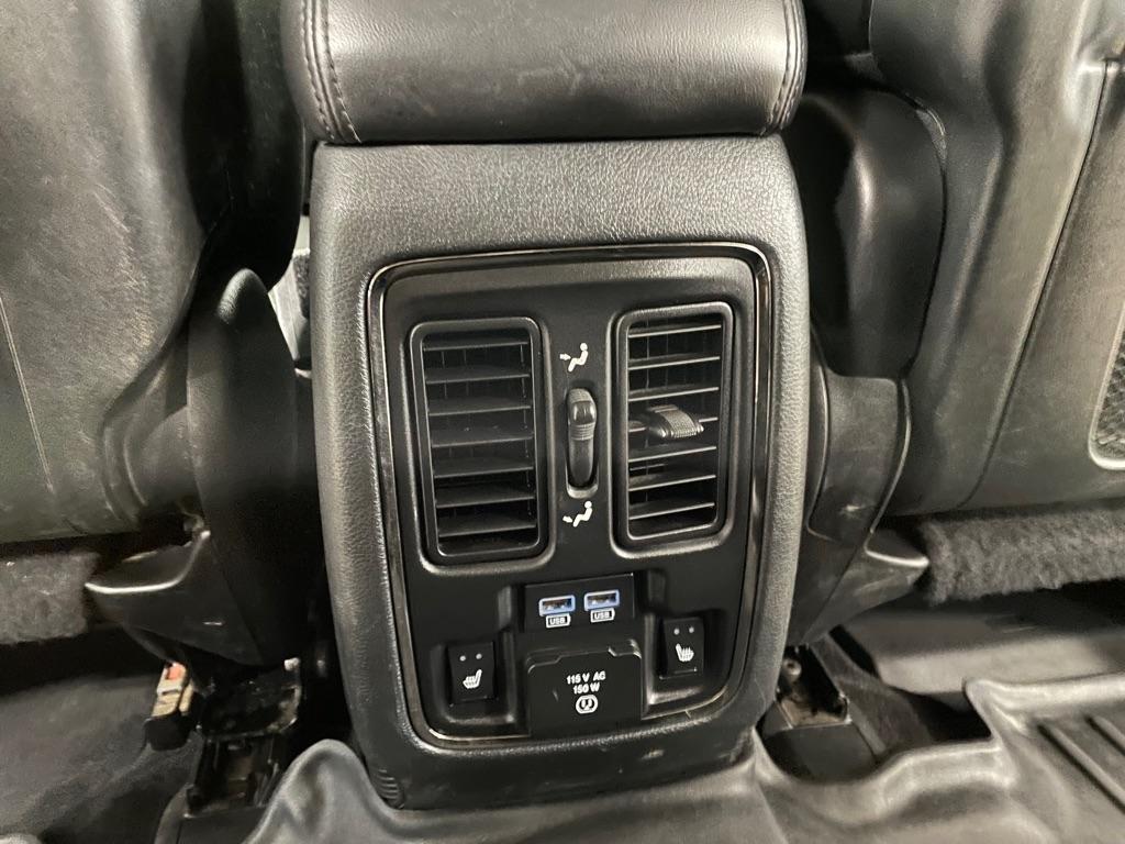 Dodge Durango  2018