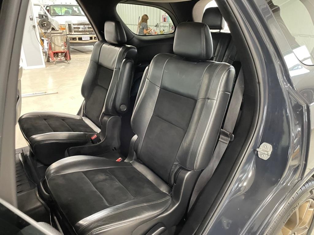 Dodge Durango  2018