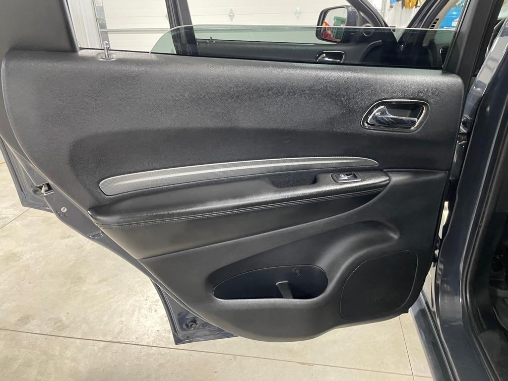 Dodge Durango  2018