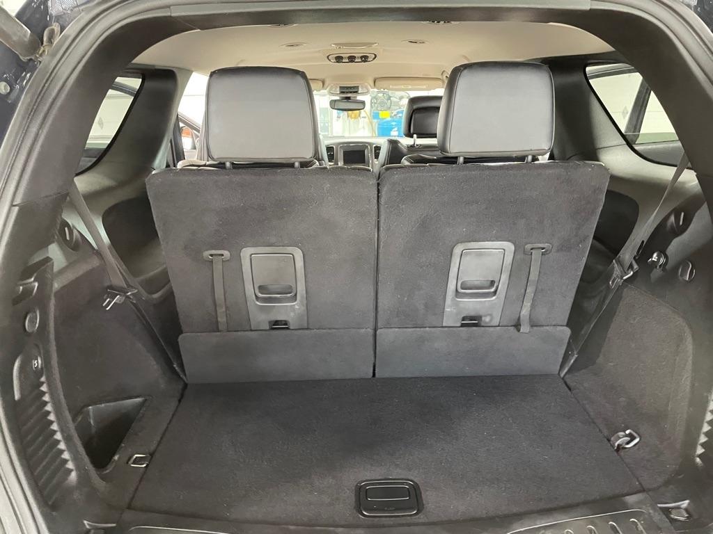 Dodge Durango  2018