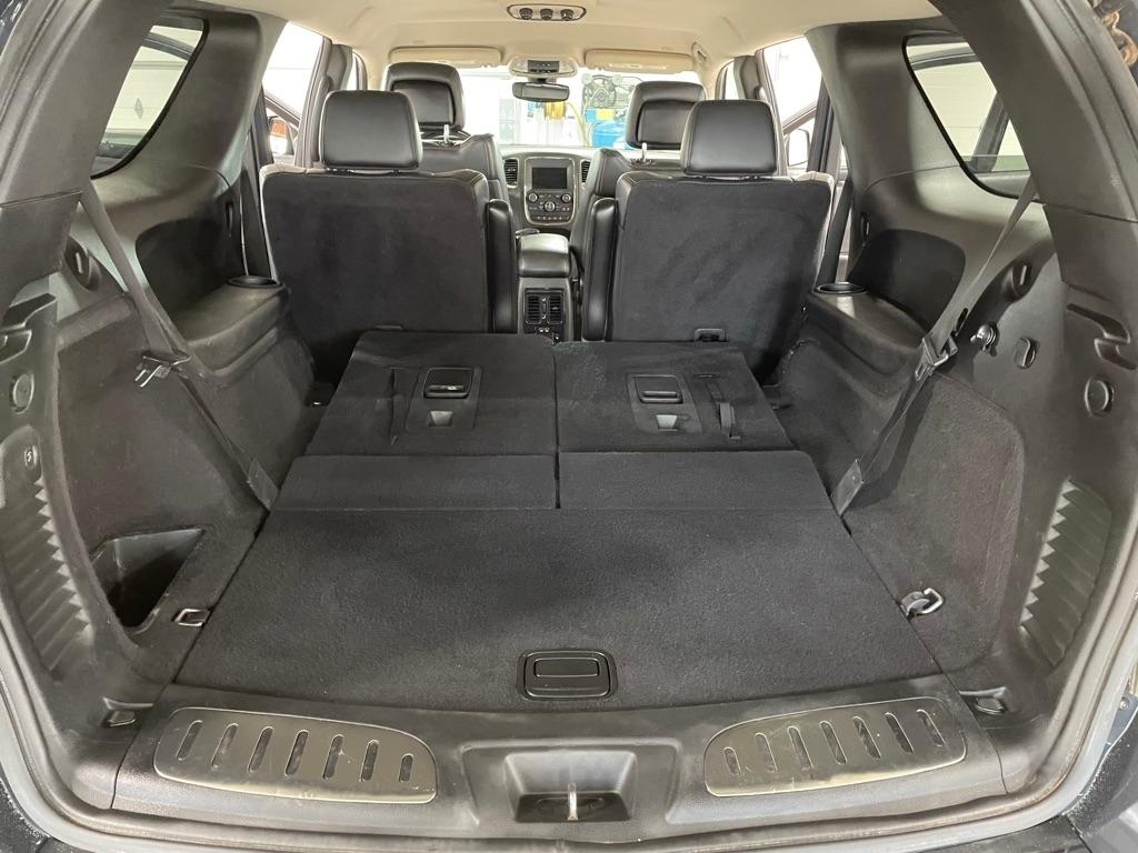 Dodge Durango  2018