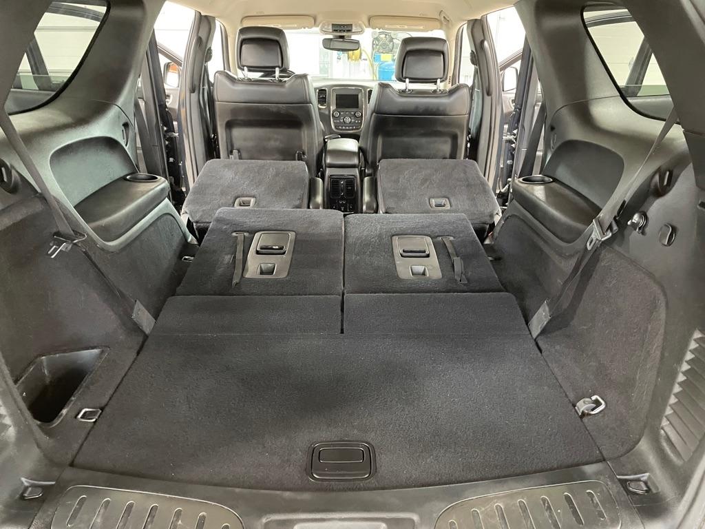 Dodge Durango  2018