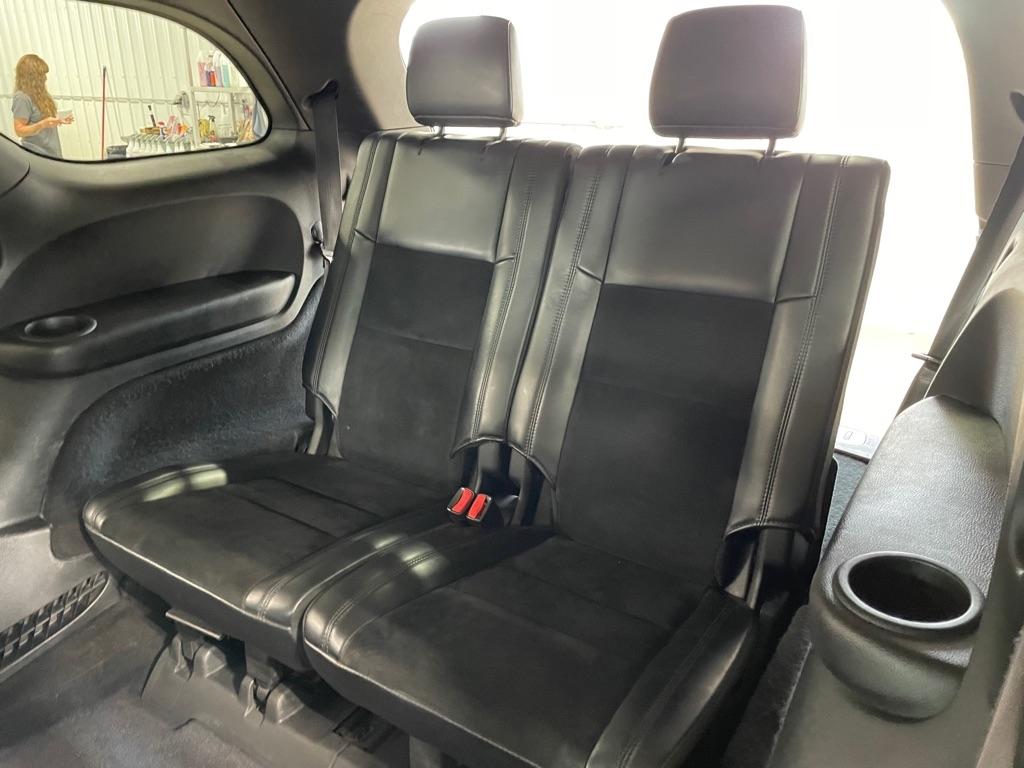 Dodge Durango  2018