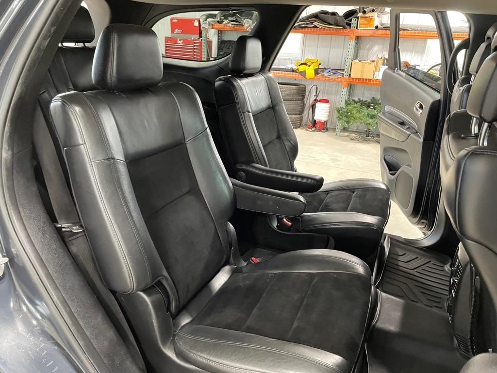 Dodge Durango  2018