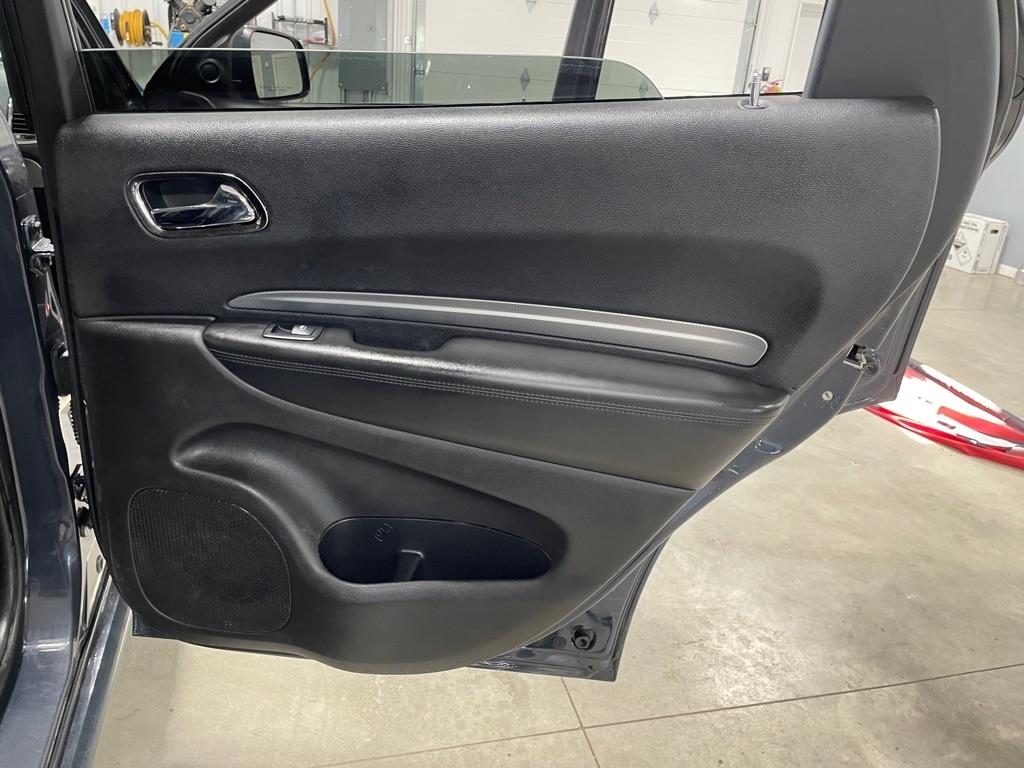 Dodge Durango  2018