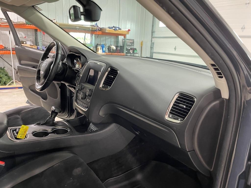 Dodge Durango  2018