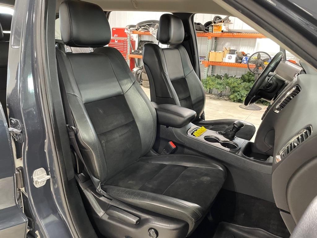 Dodge Durango  2018