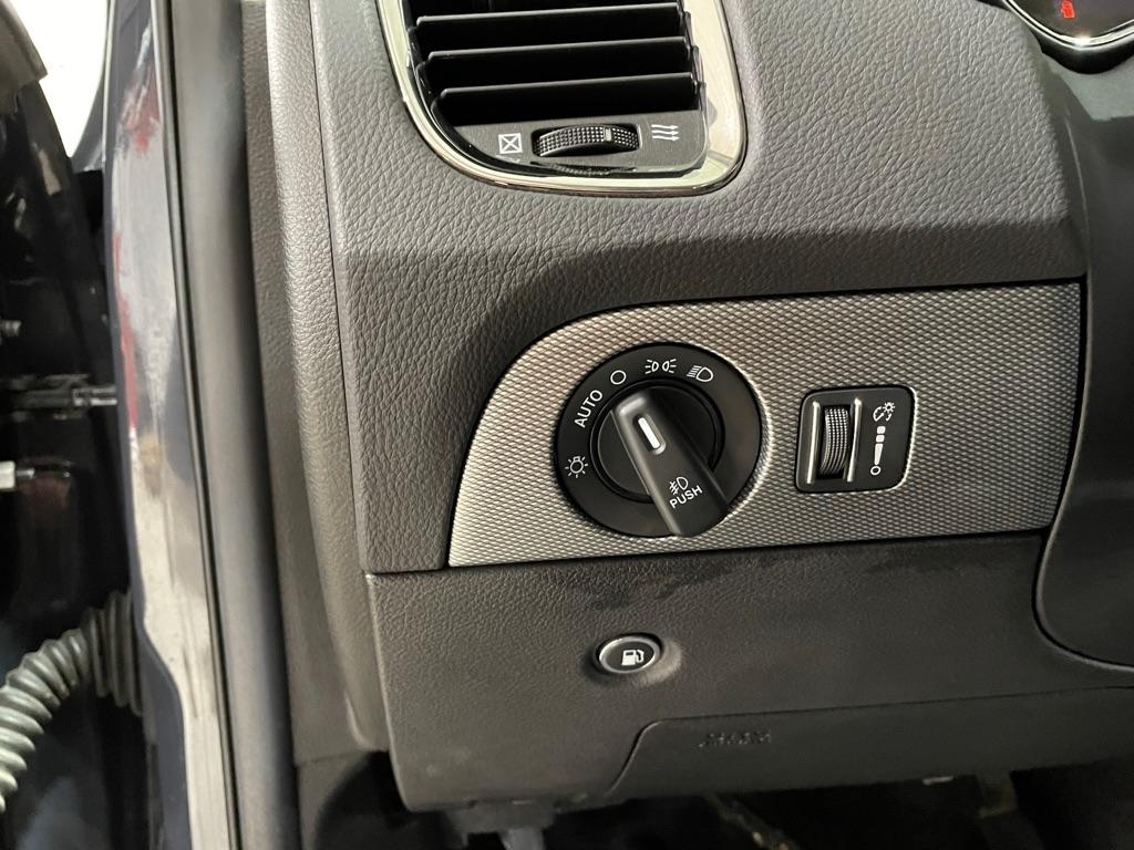 Dodge Durango  2018