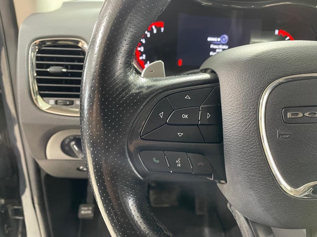 Dodge Durango  2018