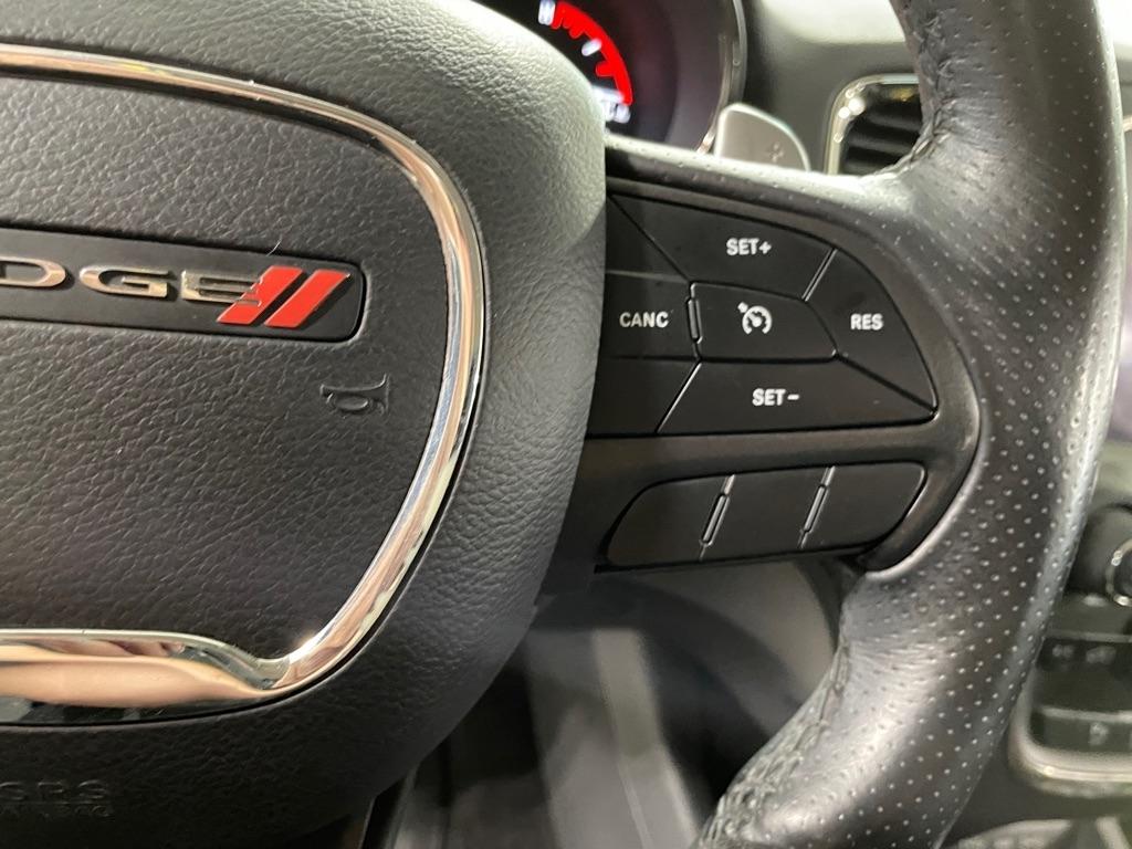 Dodge Durango  2018