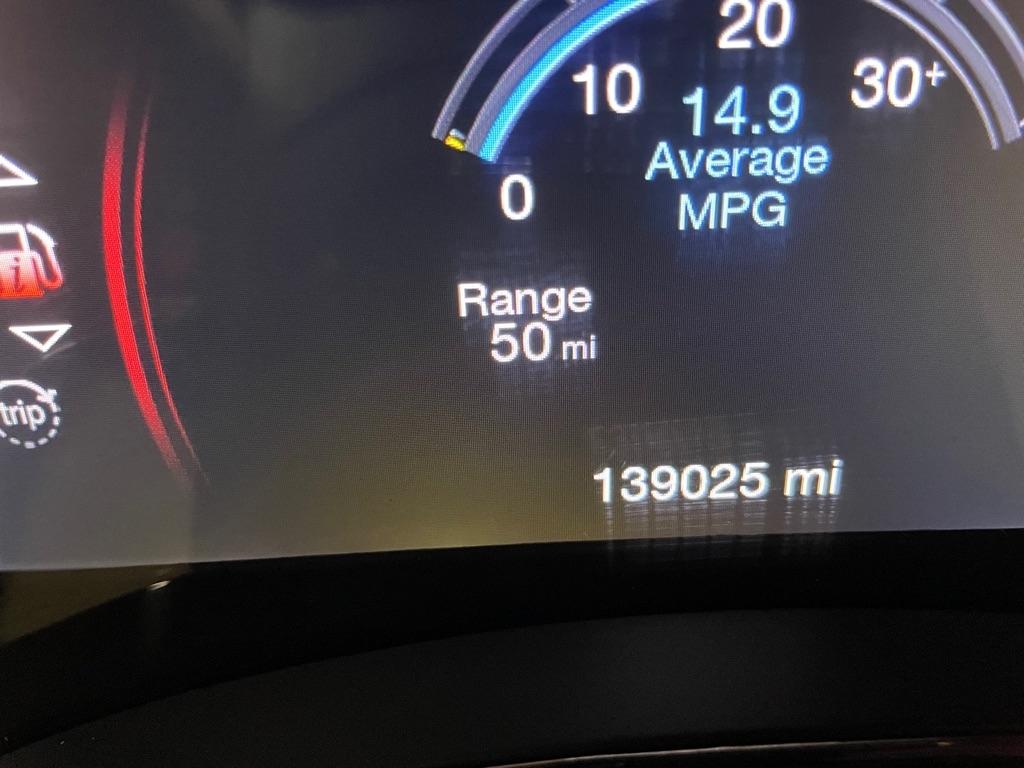 Dodge Durango  2018