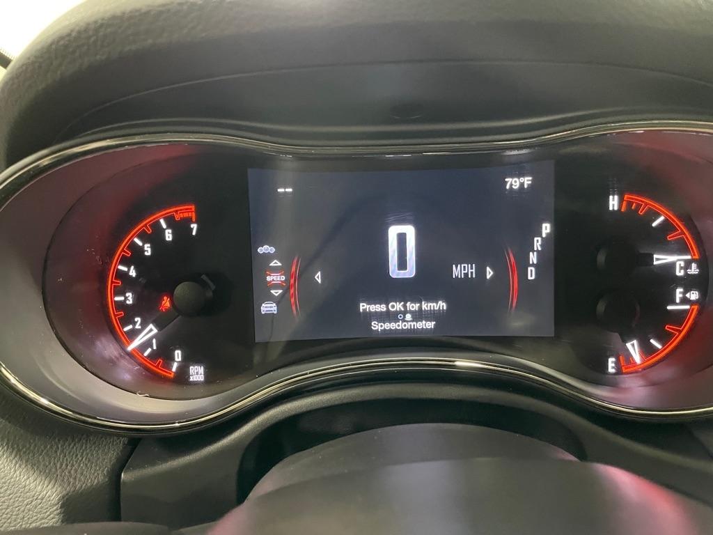 Dodge Durango  2018