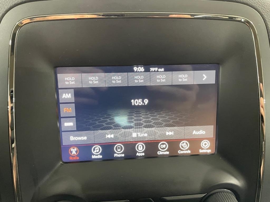Dodge Durango  2018