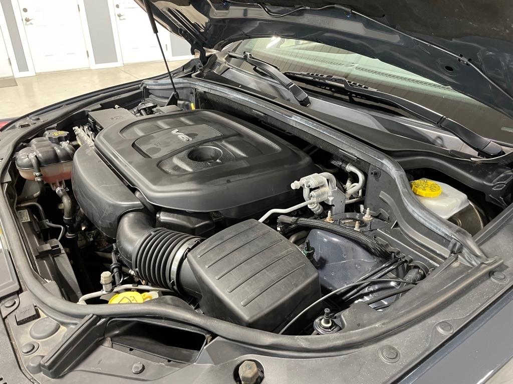 Dodge Durango  2018