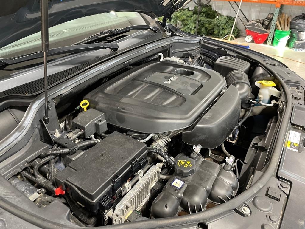 Dodge Durango  2018