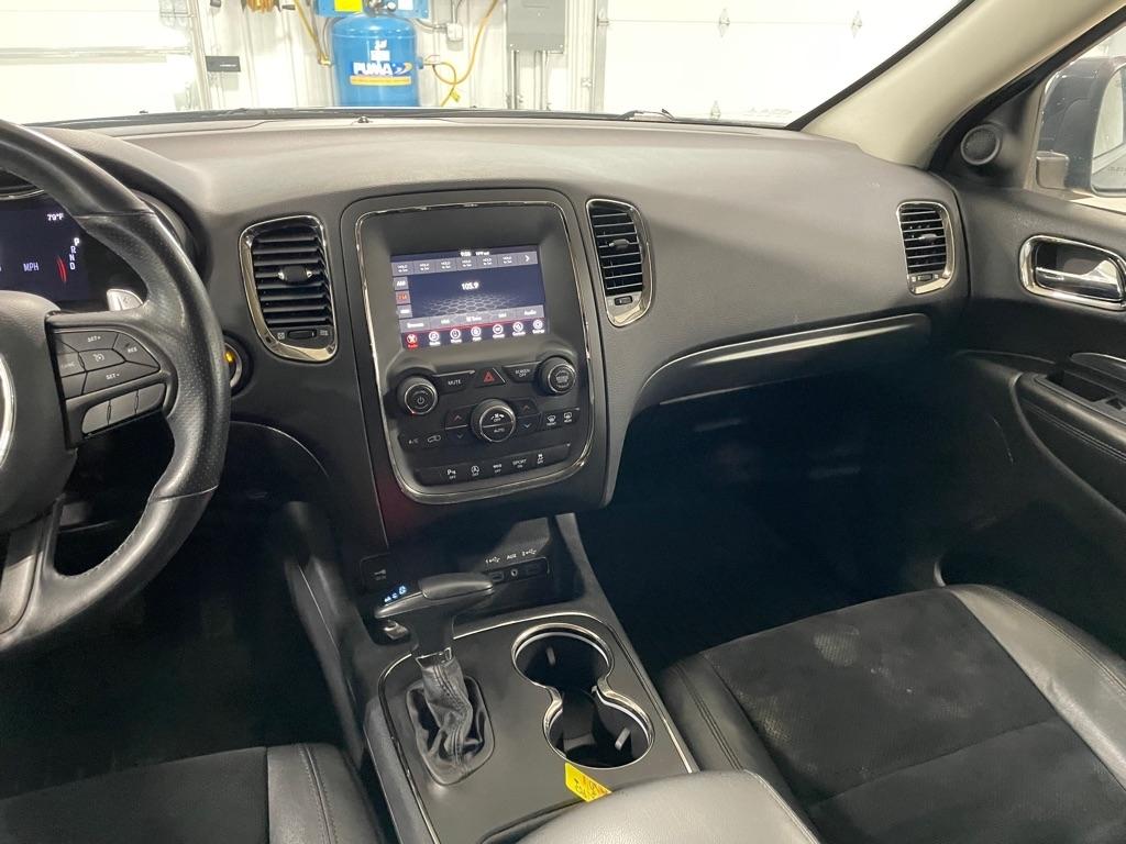 Dodge Durango  2018