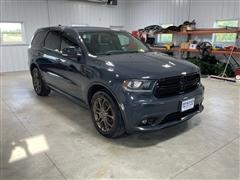 2018 Dodge Durango 