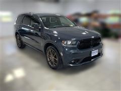 2018 Dodge Durango 