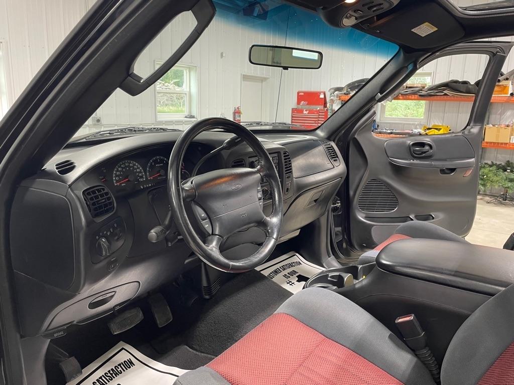 Ford F-150  2003