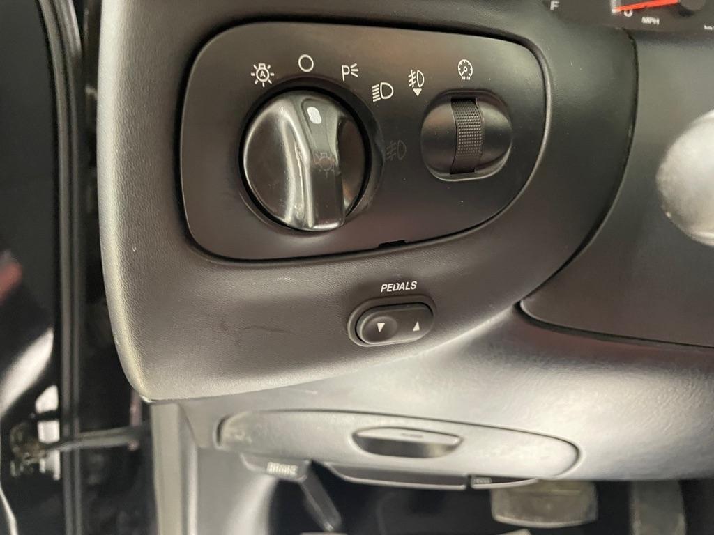 Ford F-150  2003