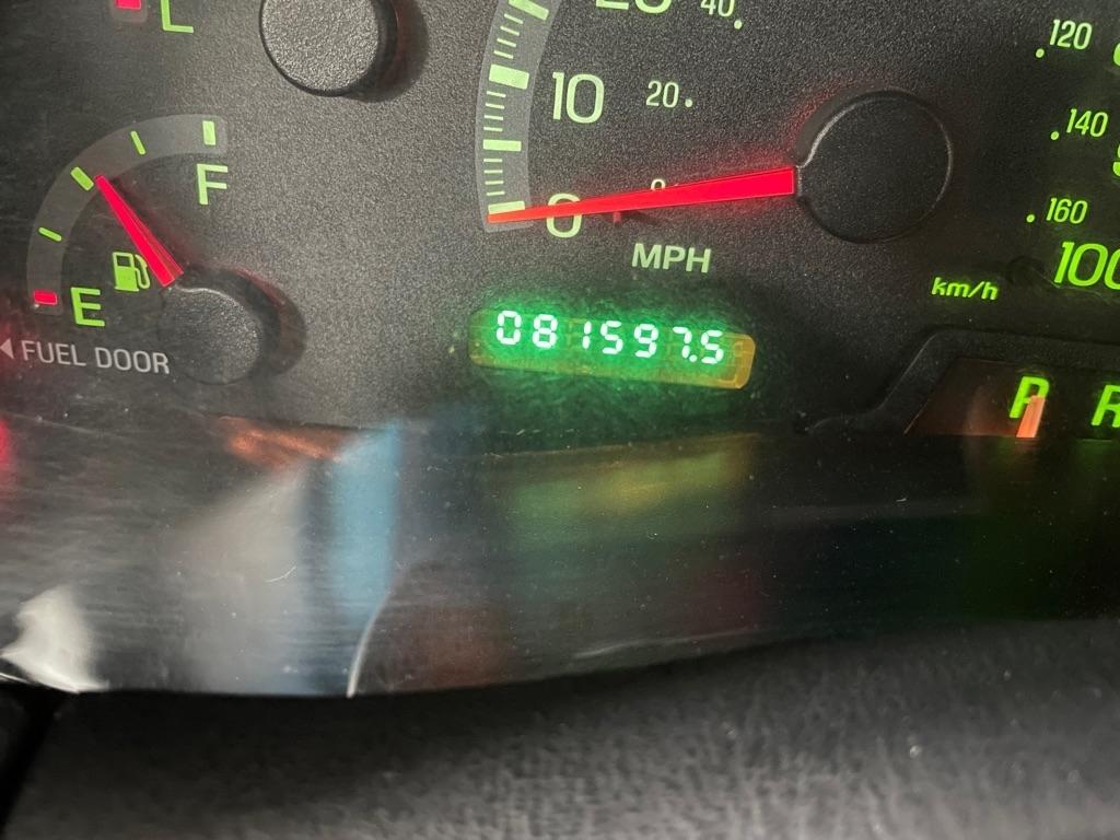 Ford F-150  2003