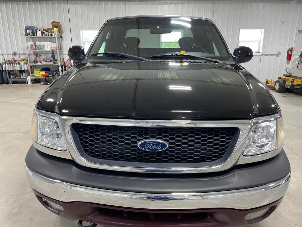 Ford F-150  2003