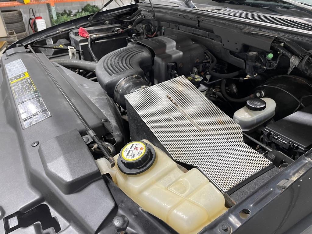Ford F-150  2003