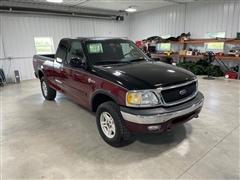 2003 Ford F-150 