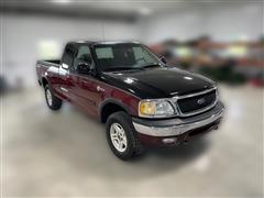 2003 Ford F-150 